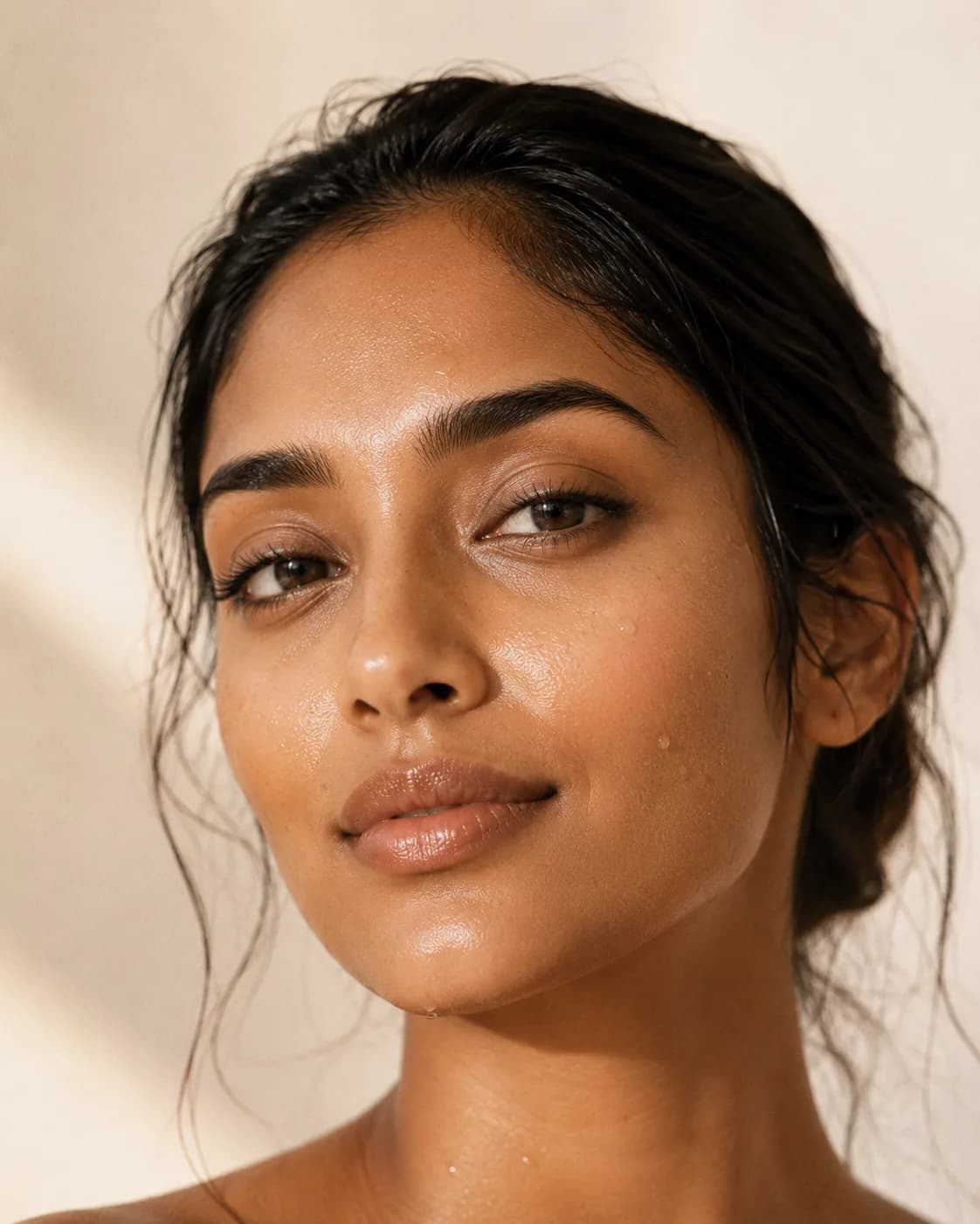 Glow & renew — Skin health
