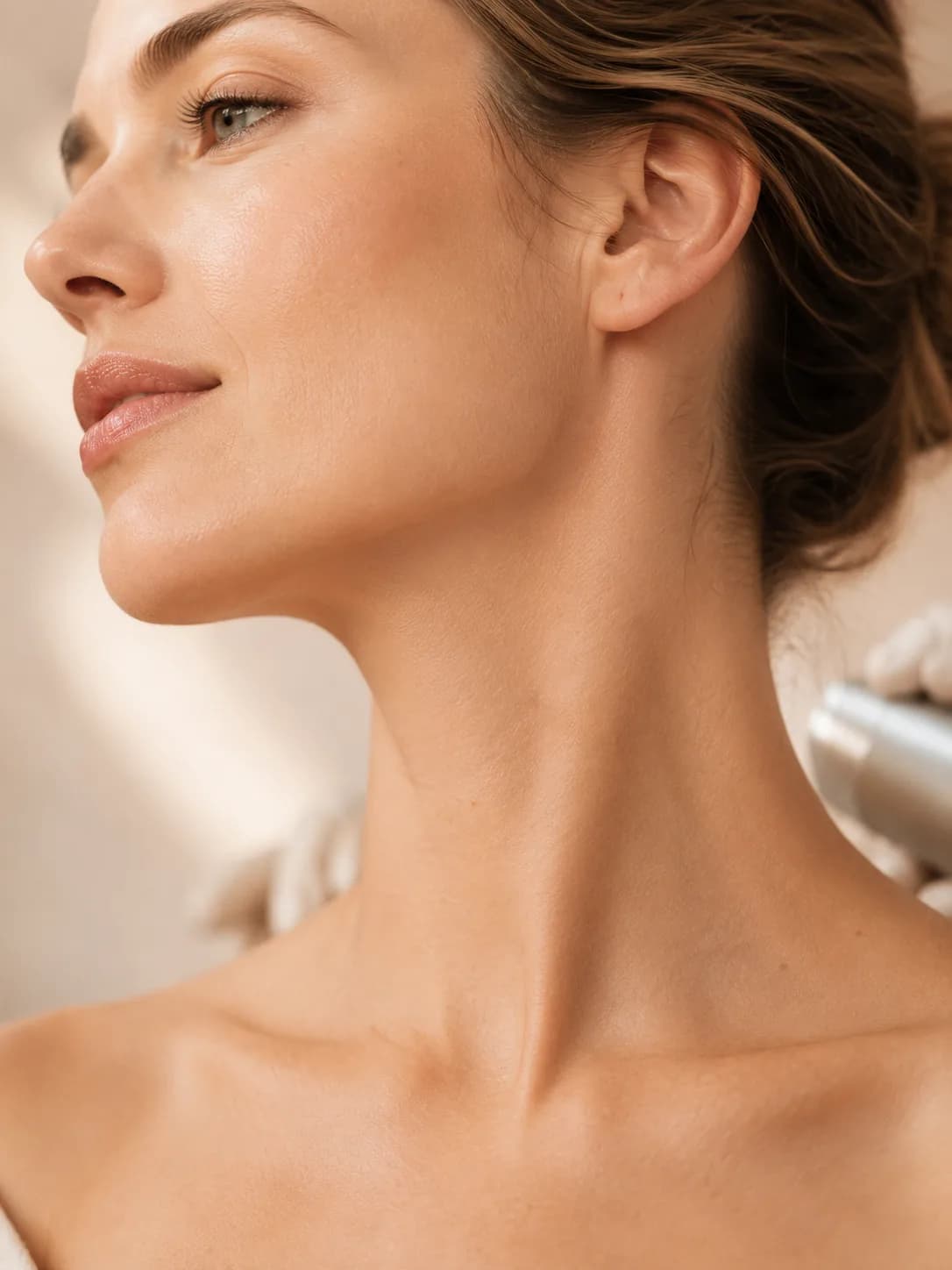 Sculpt & define — Laser & body
