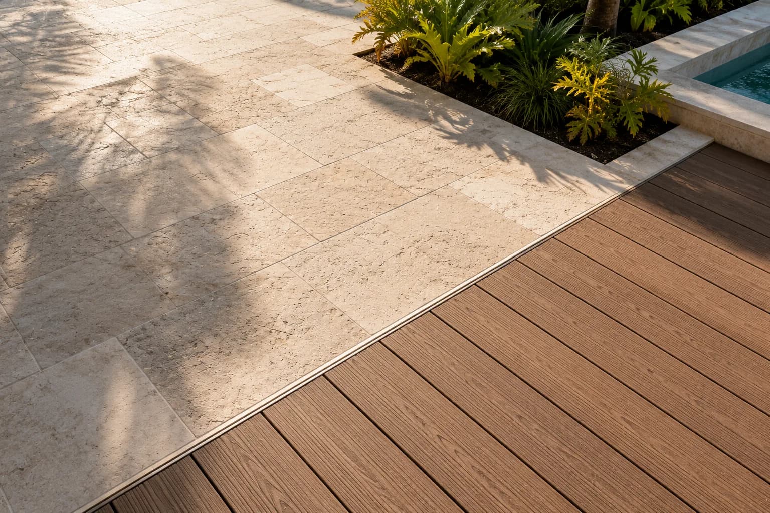 Surfaces, Decking & Flooring
