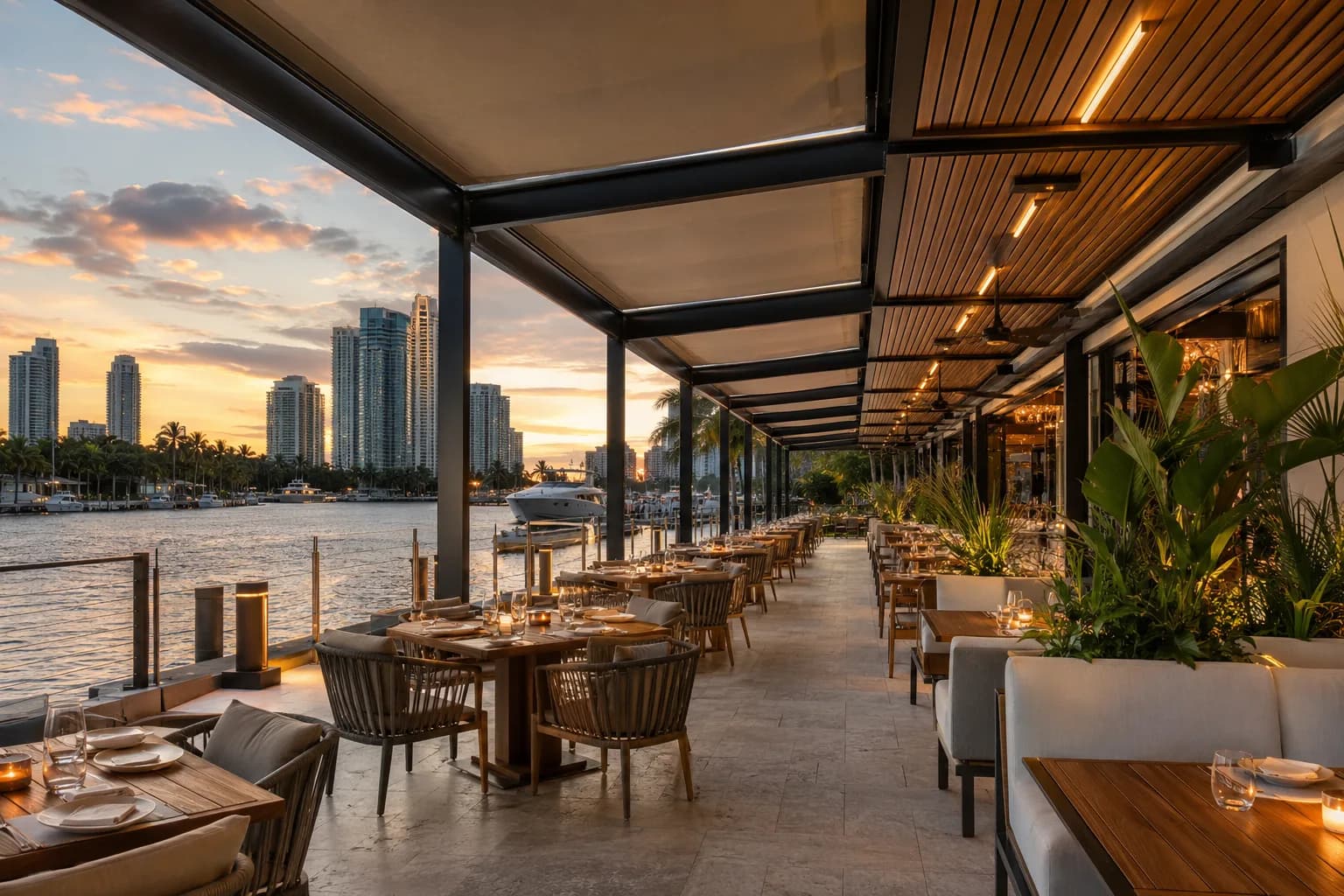 Casa Ficticia, Miami, FL