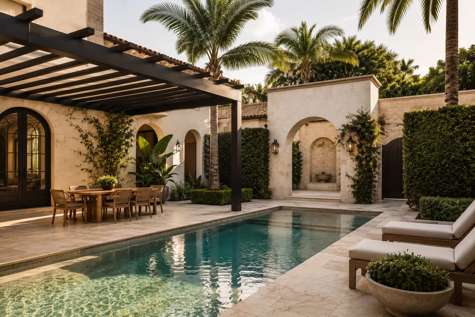Coral Gables, FL