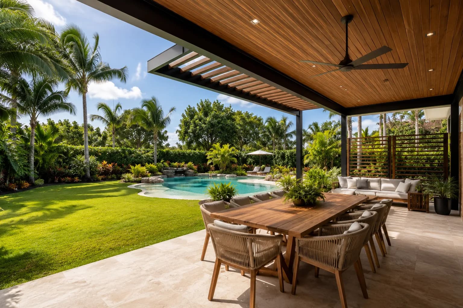 Davie, FL