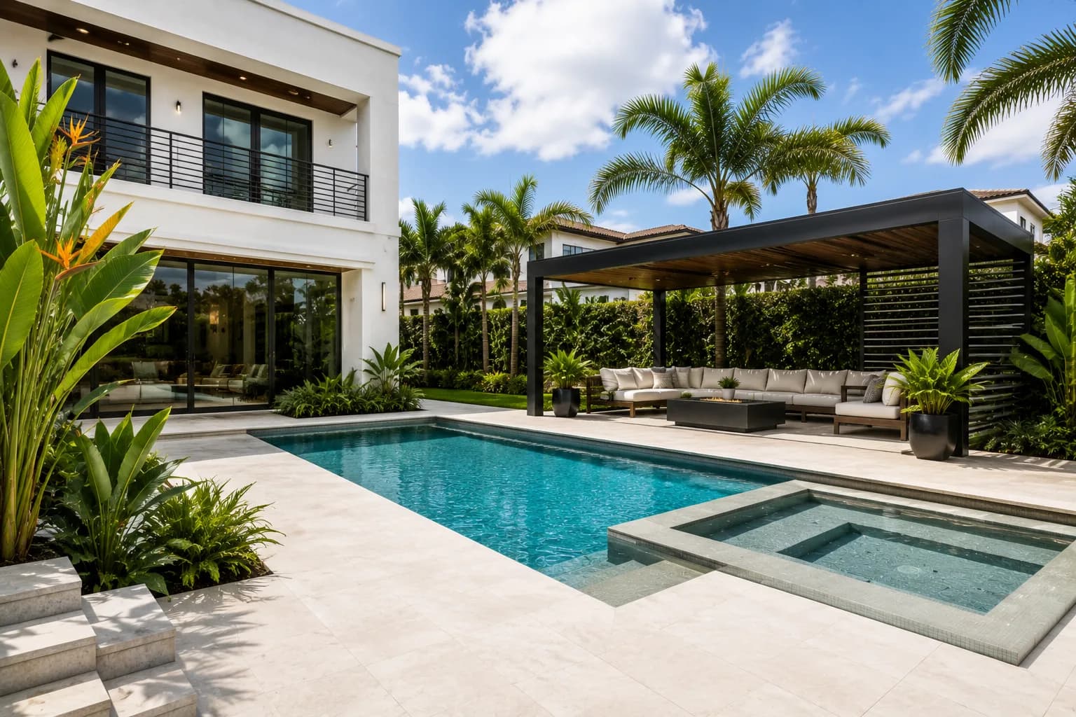 Doral, FL